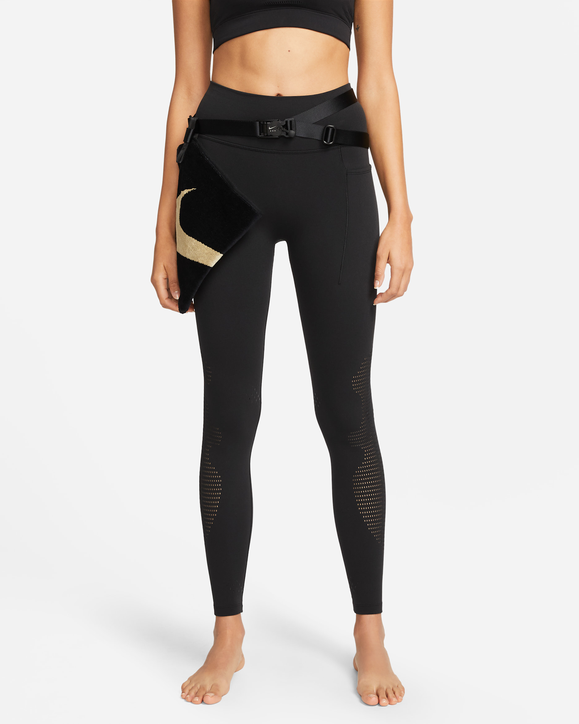 Nike x MMW Women's Leggings ウィメンズレギンス Nike x MMW Women's Leggings. Nike ID